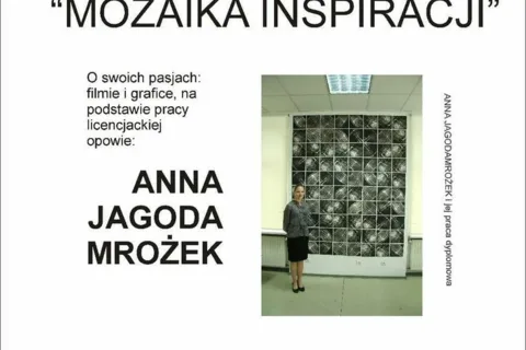Prezentacja multimedialna z cyklu "Mam Wam coś do powiedzenia"