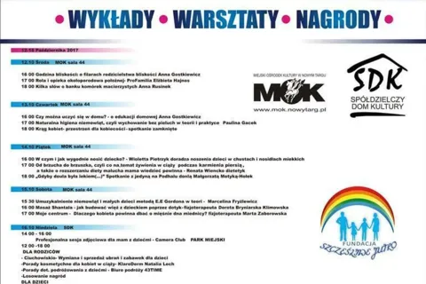 Nowotarski Tydzień Bliskości