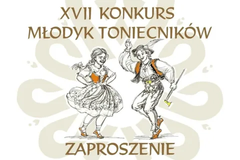 Konkurs Młodyk Toniecników