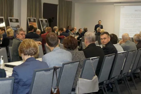 VII Międzynarodowe Forum Górskie