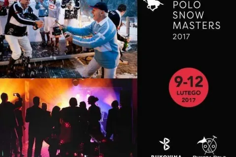10 edycja turnieju BUKOVINA POLO SNOW MASTERS