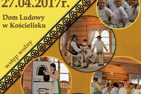 Gminny Przegląd Zespołów Regionalnych