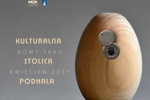 Kwietniowa Kulturalna Stolica Podhala