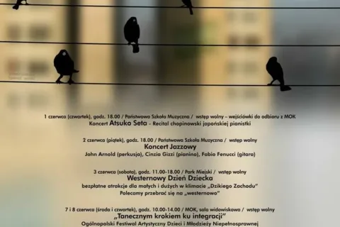 Kulturalna Stolica Podhala czerwiec 2017
