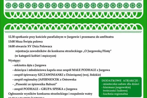 XV Dzień Polowaca