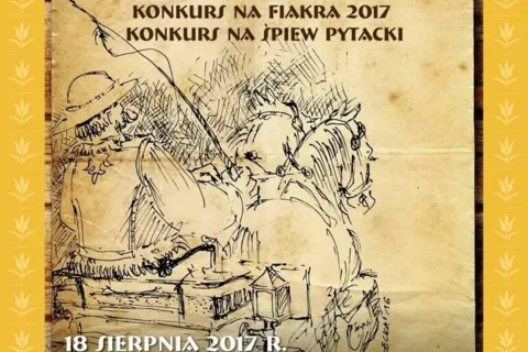 Mistrzostwa Podhala w Powożeniu – Konkurs na Fiakra 2017 oraz Konkurs na Śpiew Pytacki