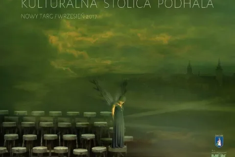 Kulturalna Stolica Podhala - wrzesień 2017