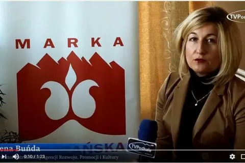 Konkurs o przyznanie znaku Marka Tatrzańska 2017 - TVPodhale