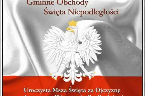 Obchody Święta Niepodległości w Gminie Kościelisko