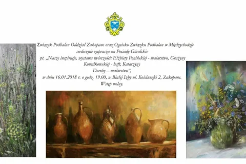 Posiady Góralskie