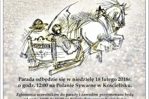 XI Parada Gazdowska