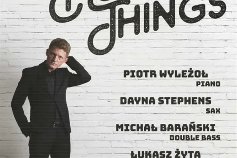 Piotr Wyleżoł TRIO