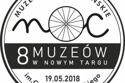 8. Noc Muzeum w Nowym Targu