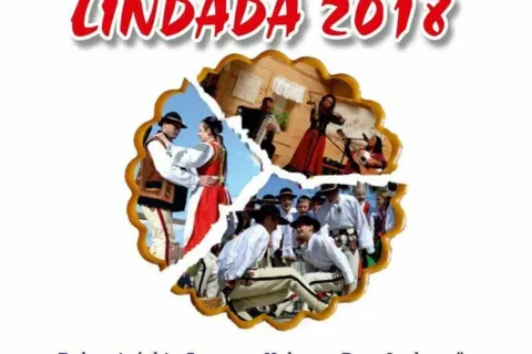 16. Gminny Festyn "Lindada. U Zbiegu Kultur"