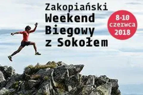 VIII Zakopiański Weekend Biegowy z Sokołem - Trzy biegi w samym sercu Tatr