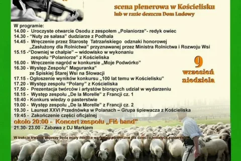 XIV Polaniarski Osod
