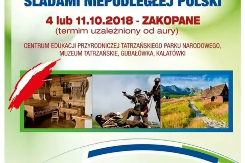 Małopolskie Dni Osób Niepełnosprawnych 2018