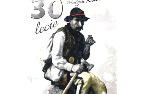 Jubileusz 30 lecia zespołu Małe Klimki
