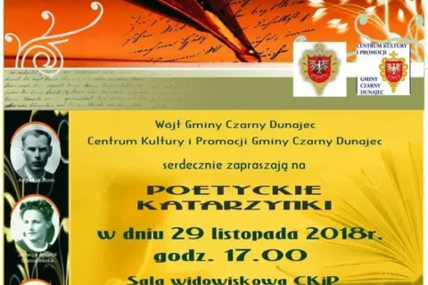 Poetyckie Katarzynki