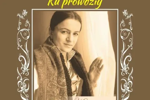 Promocja tomiku Wierszy Anny Malaciny-Karpiel „Ku Prowdziy”