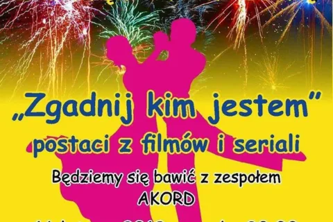 Zabawa Karnawałowa w Kościelisku 2019