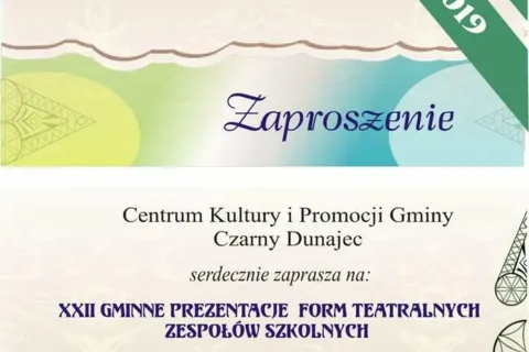 BAJKLUŚ 2019