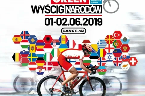 ORLEN WYŚCIG NARODÓW - Bukowina Tatrzańska - 01-02.06.2019