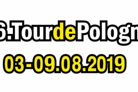 76. TOUR DE POLOGNE UCI WORLD TOUR