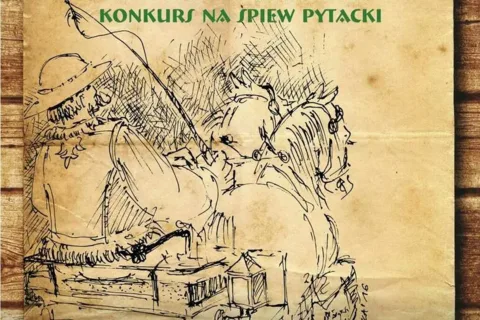 Mistrzostwa Podhala w Powożeniu, Fiakier Roku i Śpiew Pytacki