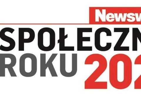 Konkurs o tytuł "Społecznika Roku 2020" tygodnika "Newsweek Polska"