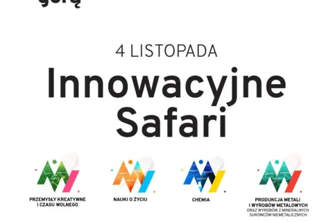 "Innowacyjne Safari" - ułatwienie dostępu do wiedzy specjalistycznej środowisk naukowyc