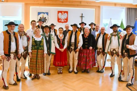 Rezolucja w obronie wizerunku górali oraz Podhala