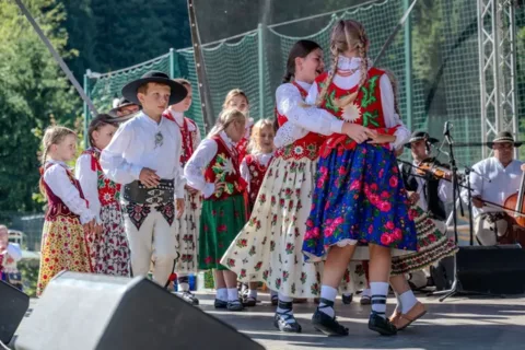 Za nami XIX Festyn Bacowski