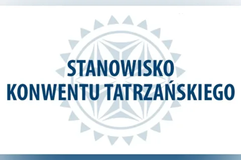Stanowisko Konwentu Tatrzańskiego w sprawie projektu ustawy o zmianie ustawy o gospodarce nieruchomo