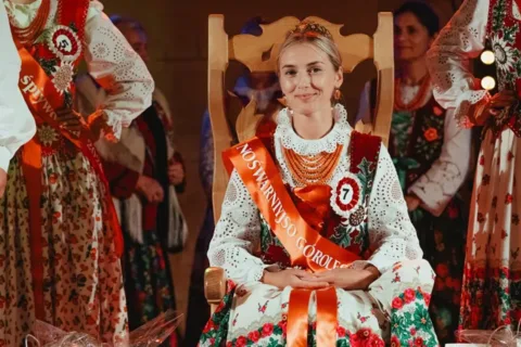XXVI Wybory Nośwarniyjsyj Górolecki w Białym Dunajcu