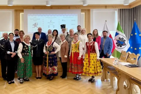 XXV Tatrzańskie Wici