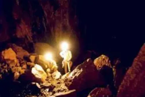 Speleologia