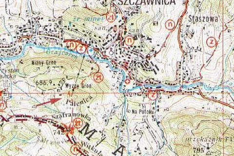 Palenica E