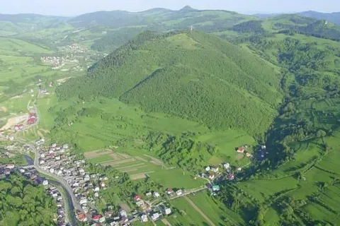Jarmuta NW-N-NE
