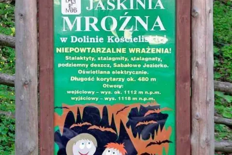 Mroźna
