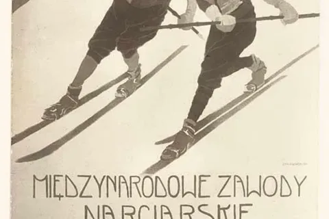 Trasy biegowe