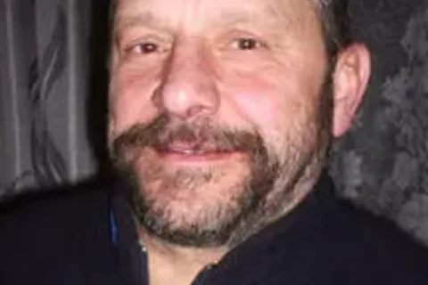 Przewodnicy tatrzańscy: Andrzej Blacha