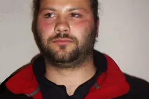 To moje góry