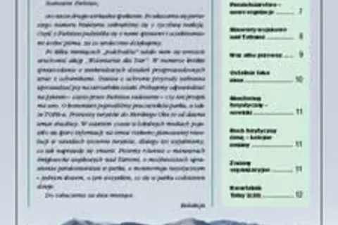 Fiakrzy i paralotniarze