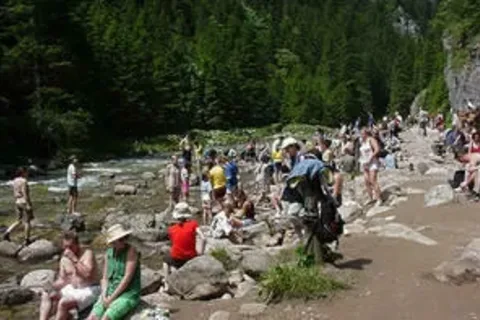 Zregenerują dolinę