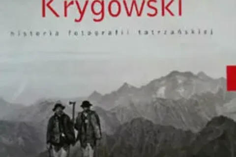 Fotografie Krygowskiego
