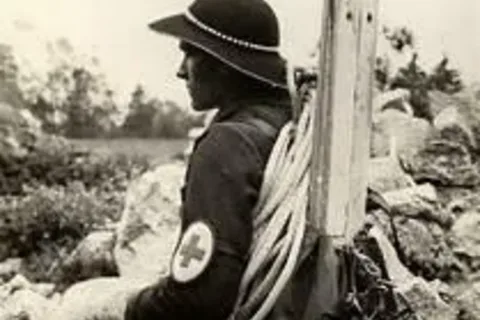 Z archiwum TOPR