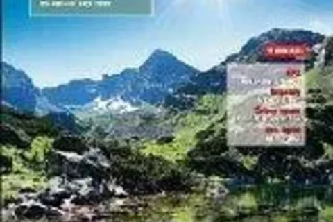 Jesienne "Tatry"