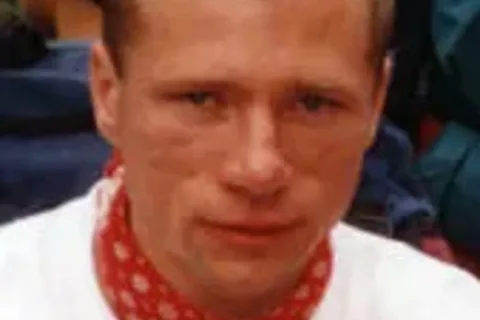 Piotr Trzeszczoń (1973 - 2004)
