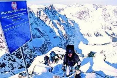 Tatry nadal zamknięte